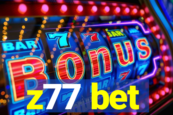 z77 bet